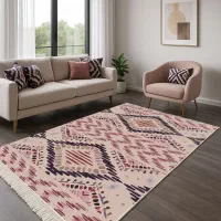 فرشینه راهرویی مخمل شانل