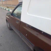 پراید وانت ۹۳ بیرنگ