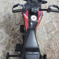 موتور شارژی