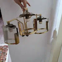 جاقابلمه وروشنایی|صنایع دستی و سایر لوازم تزئینی|تبریز, |دیوار