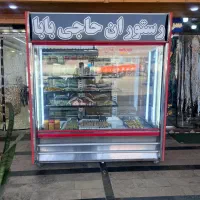 غذای رستوران با پیک رایگان|خدمات پذیرایی، مراسم|حاجی آباد, |دیوار