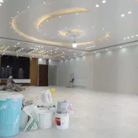 نقاشی ساختمان