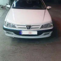 پژو پارس دوگانه شرکتی تکبرگ سند کم کارکرد