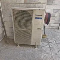 کولر گازی (اسپیلت )|کولر گازی و فن‌کوئل|تهران, تهرانسر شرقی|دیوار