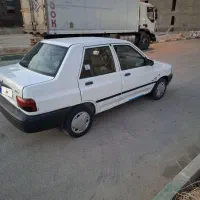 پراید ۱۳۱ مدل ۹۵