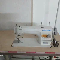 چرخ خیاطی جک مدل ۸۷۰۰ دینام بزرگ|چرخ خیاطی و ریسندگی|تهران, شهرک ولیعصر جنوبی|دیوار