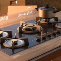 فروش گاز صفحه ای البرز سکوریت