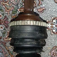 سر پلوس 22 خار پژو SLX ای بی اس(ABS)