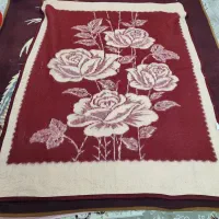 تشک و رختخواب پتو یک نفره ودونفره|تشک تختخواب|شاهین‌شهر, فردوسی|دیوار