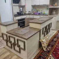 خانه ویلایی ۵۴ متری ۳طبقه یکجا لوکس /راه آهن/خطیب|فروش خانه و ویلا|تبریز, |دیوار