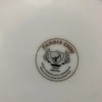 سرویس پذیرایی ۶ نفره|ظروف سرو و پذیرایی|ارومیه, |دیوار