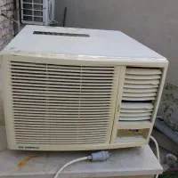 کولر گازی