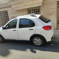 کوئیک ساده 1399|خودرو سواری و وانت|قرچک, زیبا شهر|دیوار