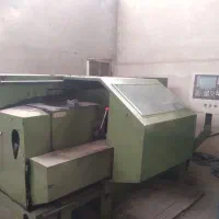 دستگاه سی ان سی تراش