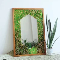 ورکشاپ هنری ویترای آبان ماه برگزار میکند