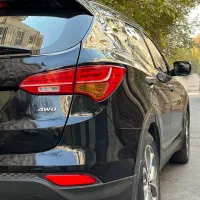 سانتافه 2014 فول|خودرو سواری و وانت|تهران, پرستار|دیوار