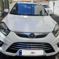 جک S5 مدل 1400 در حد