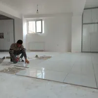 کاشی کاری با چسب کاشیکاری، سرامیک کاری تخریب تعمیر|خدمات پیشه و مهارت|تبریز, |دیوار