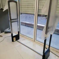 عمده تگ فروشگاهیam.گیت دزدگیر ورودی rfامنیتی مغازه