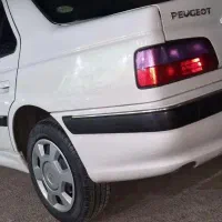 پارس 401  Xu7p بیرنگ|خودرو سواری و وانت|گالیکش, |دیوار