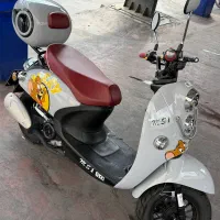 موتور ms1 50 کویر