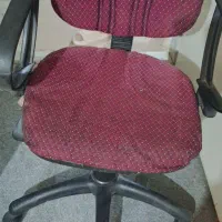 صندلی جک دار