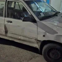 پراید|خودرو سواری و وانت|مشهد, عامل|دیوار