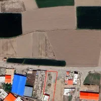 زمین صنعتی تجاری درجاده اردبیل آستارا سلطان آباد