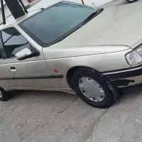 فروش پژو ۴۰۵ مدل ۸۶ عروسک