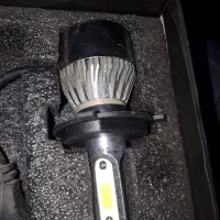 لامپ هدلایت پراید