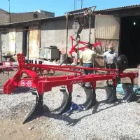 تولیدوفروش انواع ادوات کشاورزی گاواهن،چیزل،لولر،و.