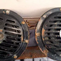 بوق بسیار سالم و تمیز