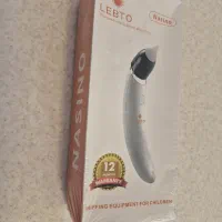 پوآر بینی برقی کودک LEBTO مدل Nasino