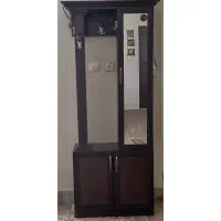 ویترین در حد نو|بوفه، ویترین، کنسول|کاشان, کارگر|دیوار