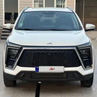 خودرو kmc x5 شرایط اقساط و تحویل فوری