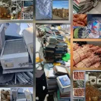خرید ضایعات،ارائه خدمات سمساری لوازم منزل