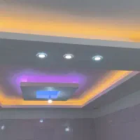 گچ کاری|خدمات پیشه و مهارت|شیروان (خراسان), |دیوار