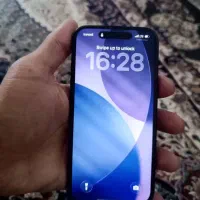 ایفون16نرمال درحد