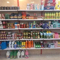 واگذاری اجناس سوپر مارکت .فوری|فروشگاه و مغازه|اصفهان, سرشبادران|دیوار