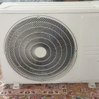 کولر گازی 30000 میتسوبیشی|کولر گازی و فن‌کوئل|بهارستان, |دیوار