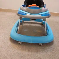 روروعک|کالسکه و لوازم جانبی|کومله, |دیوار