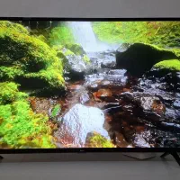 تلویزیون ۵۰ تی سی ال TCL