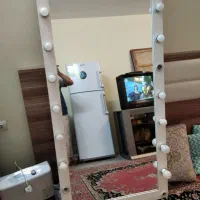اینه قدی|آینه|مشهد, اقبال|دیوار