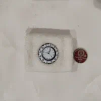 ساعت مچی قدیمی|ساعت|قرچک, مهدیه|دیوار