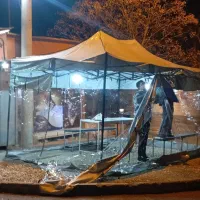 ‌فروش‌چادربرزنتی‌