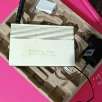 مودم تی پی لینگ|مودم و تجهیزات شبکه|قم, سعادتی|دیوار