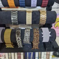 بند ساعت هوشمند