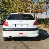 پژو تیپ 3فول|خودرو سواری و وانت|اندیشه, اندیشه فاز ۴|دیوار