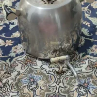 سماور رو گازی
