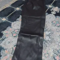 شلوارچرم.اصلااستفاده.نسده